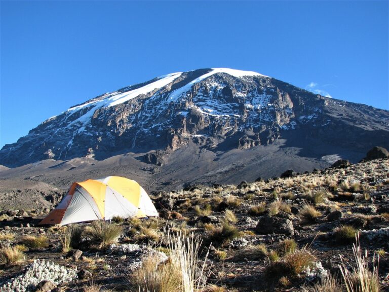 mountain-kilimanjaro
